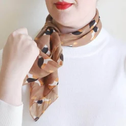 Mr. Fantastic Head Scarf
