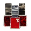 Nailed It! Brooch Red
