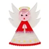 Nanna'S Little Angel Brooch
