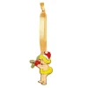 Native Berries Christmas Tree Ornament