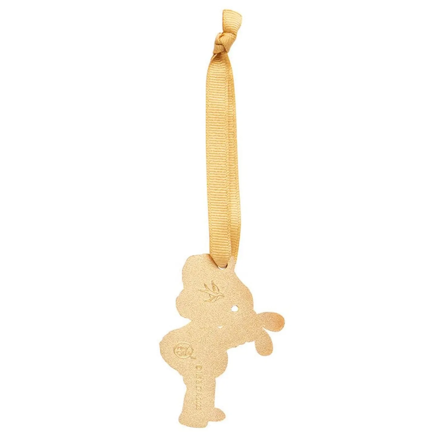 Native Berries Christmas Tree Ornament