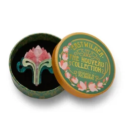 Natures Bloom Brooch