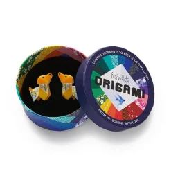 New Tricks Stud Earrings