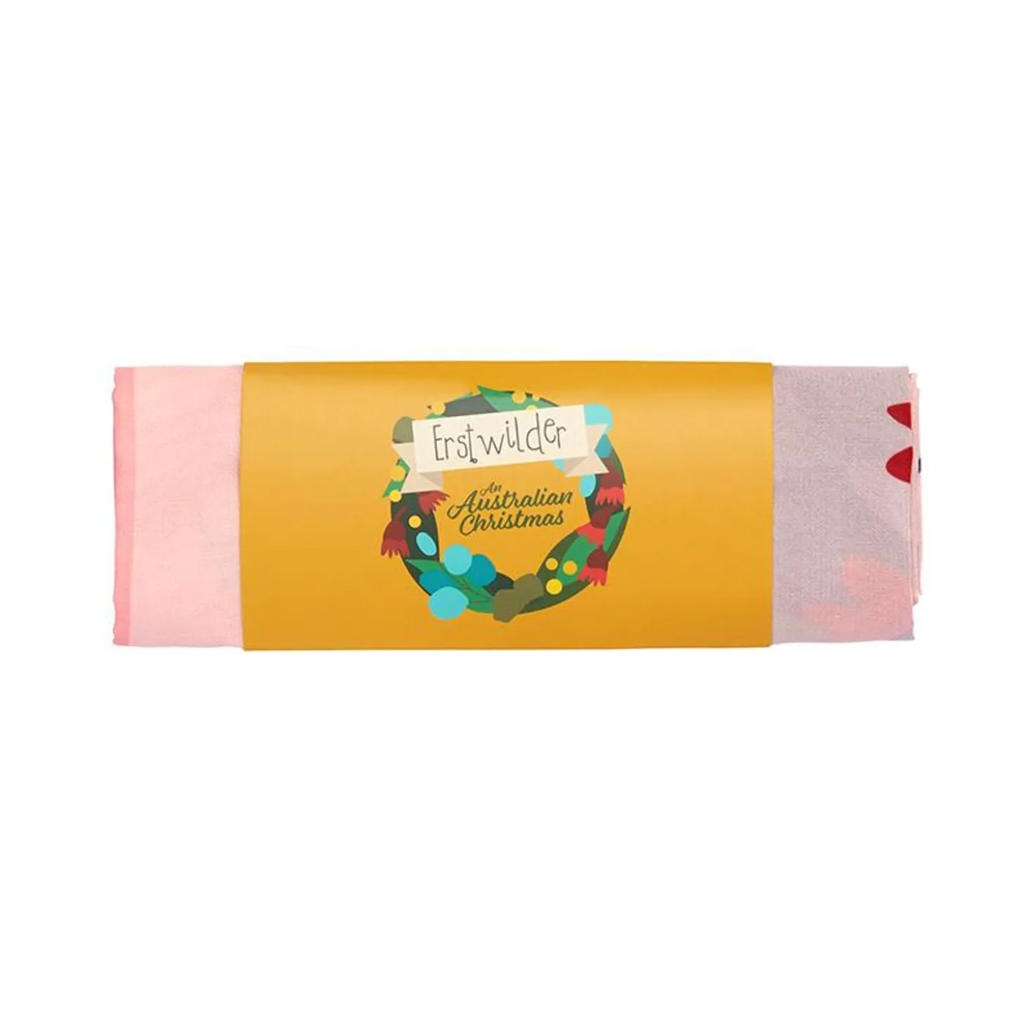 No Christmas Fool Square Scarf