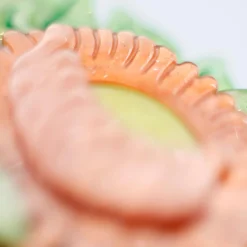 November Reign Brooch