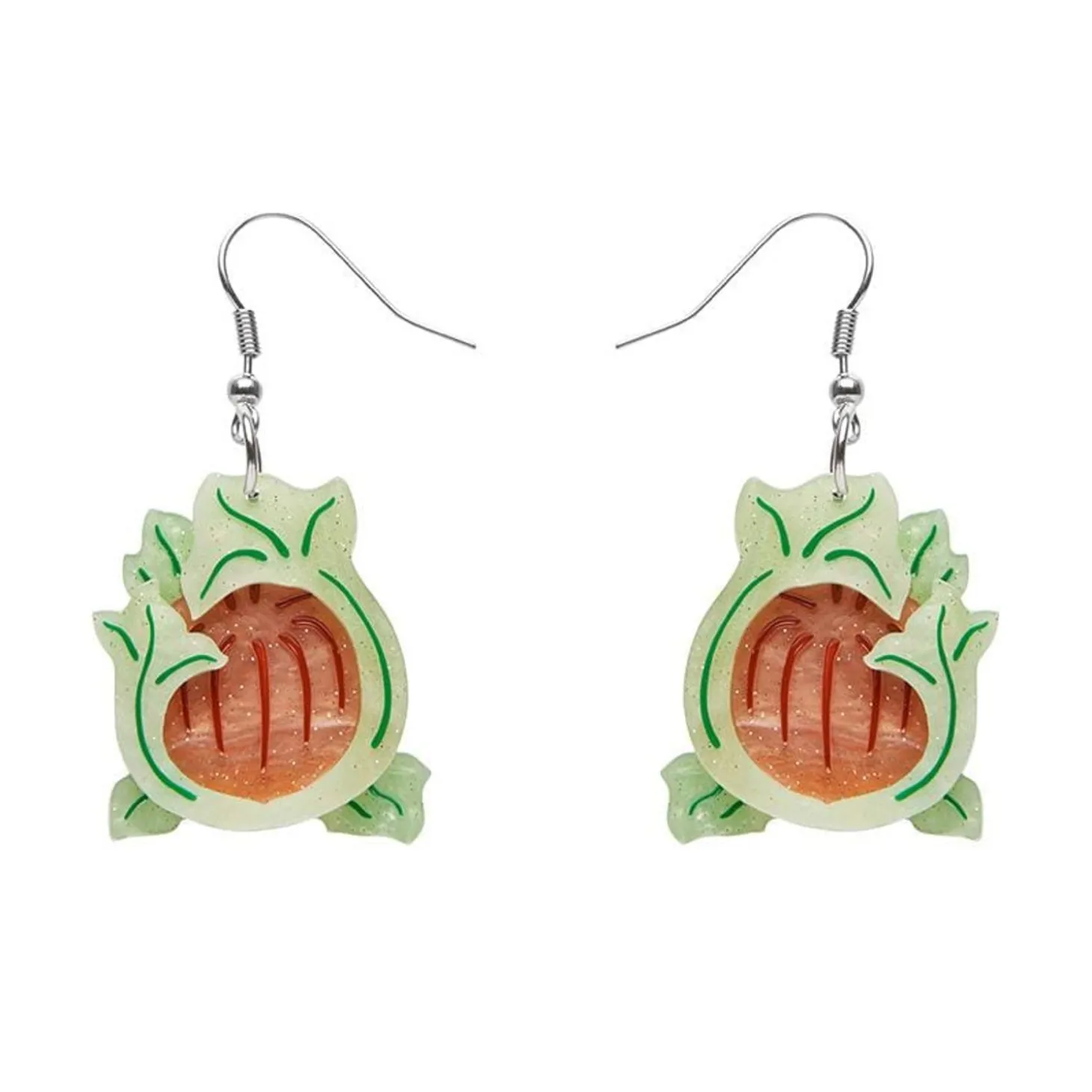 November Reign Earrings