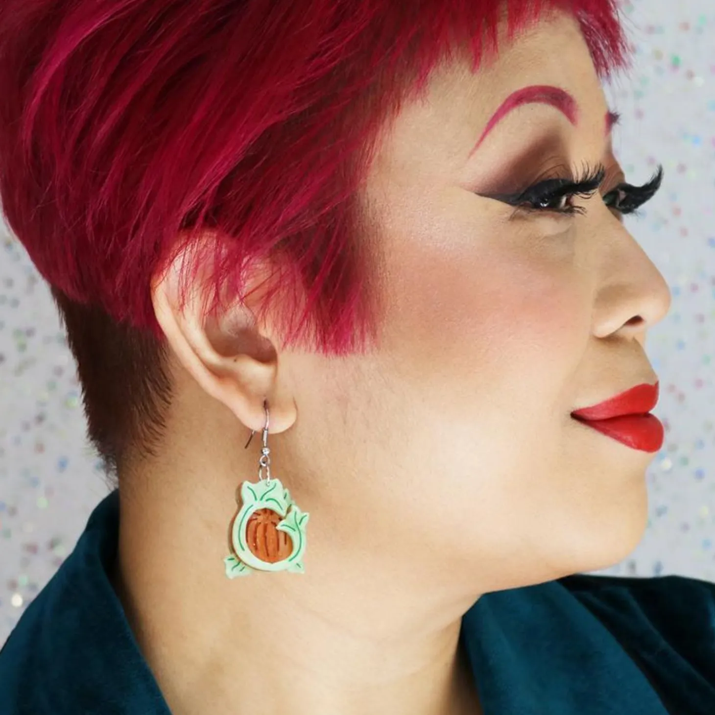 November Reign Earrings