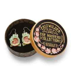 November Reign Earrings