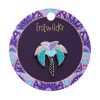 Oasis Of Opulence Enamel Pin