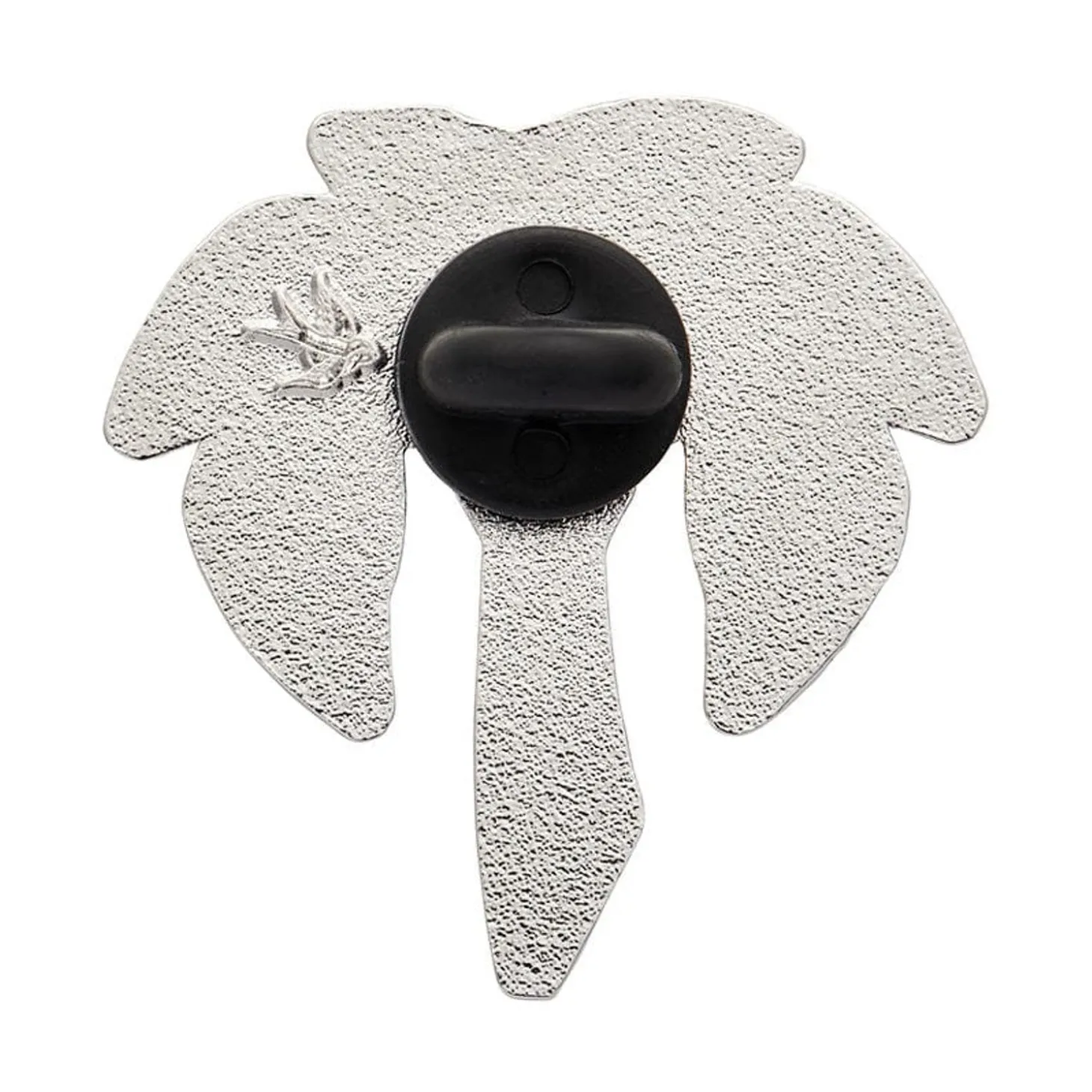 Oasis Of Opulence Enamel Pin