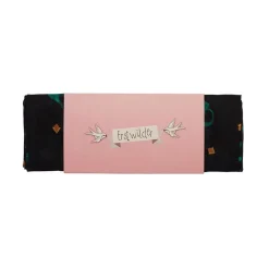 On The Prowl Head Scarf