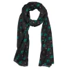 On The Prowl Large Neck Scarf