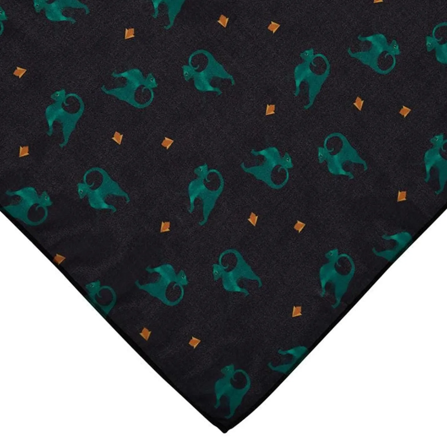 On The Prowl Large Neck Scarf