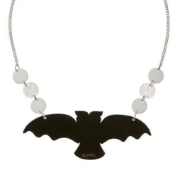 Oscar The Owl Oracle Necklace