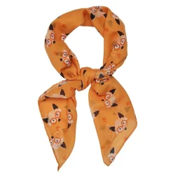 Oscar Wildenfox Head Scarf