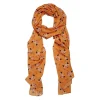 Oscar Wildenfox Large Neck Scarf