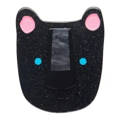 Paddy The Panther Brooch