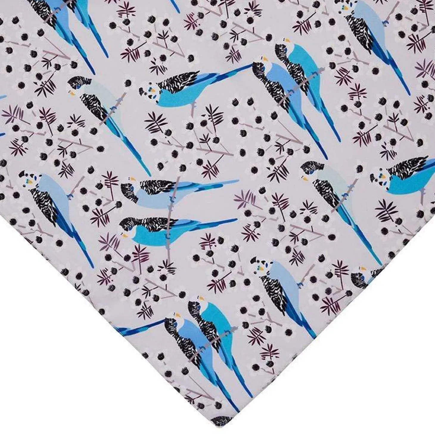 Pair O' Keets Large Neck Scarf