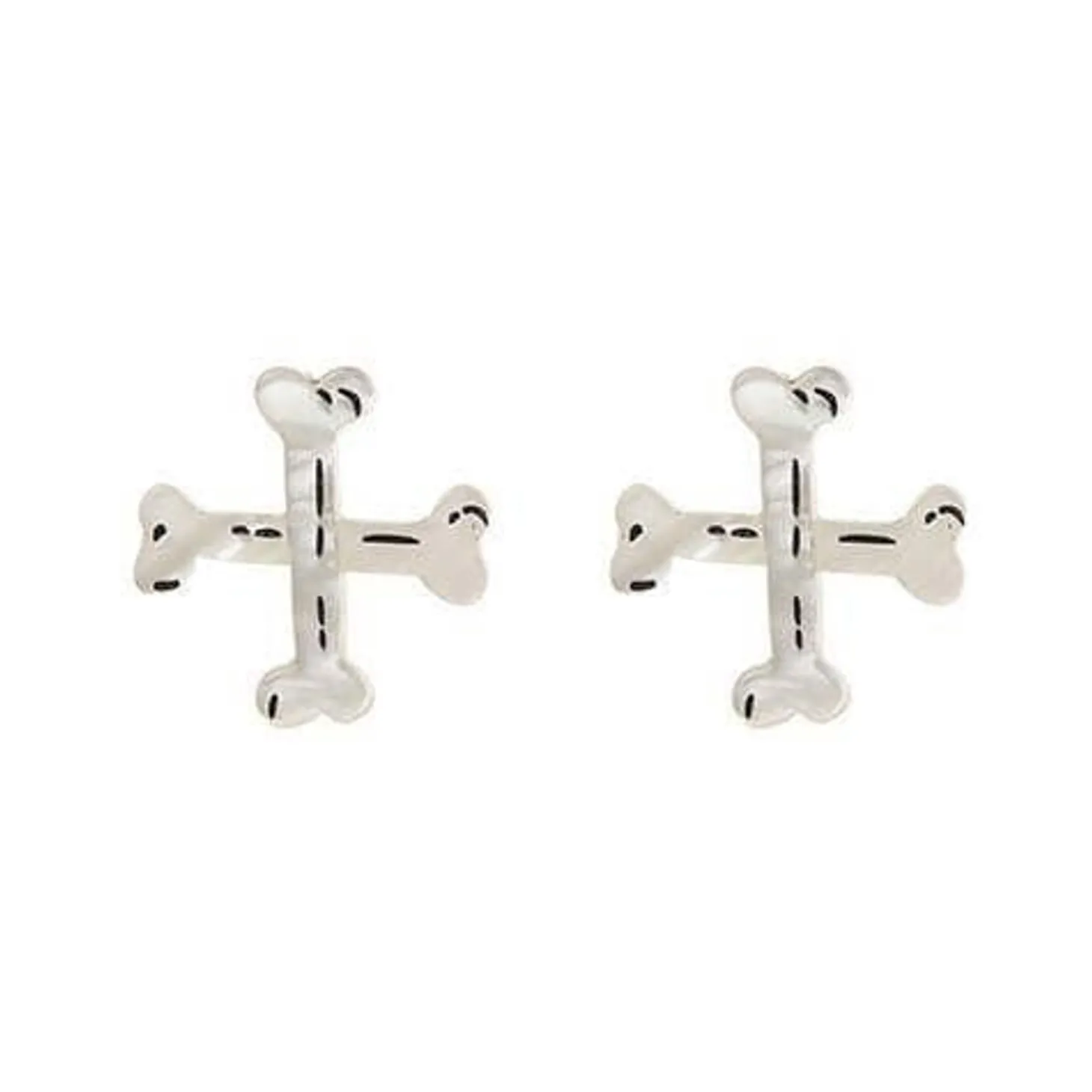 Palaeo Pins Earrings