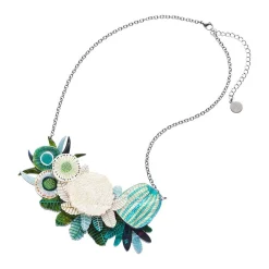 Pastoral Party Necklace