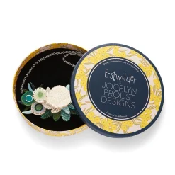 Pastoral Party Necklace