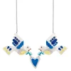 Peace & Love Necklace