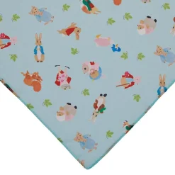 Peter & Friends Head Scarf