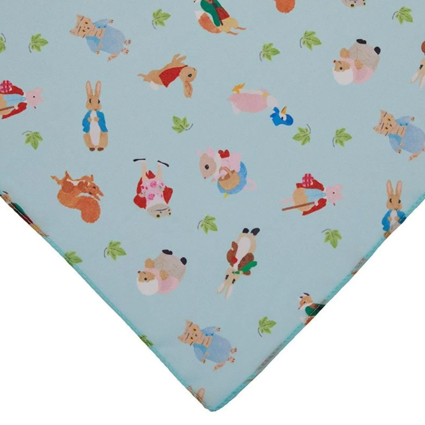 Peter & Friends Large Neck Scarf