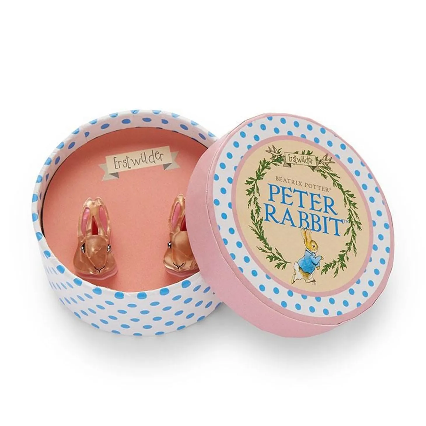 Peter Rabbit Earrings