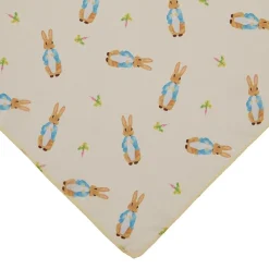 Peter Rabbit Head Scarf