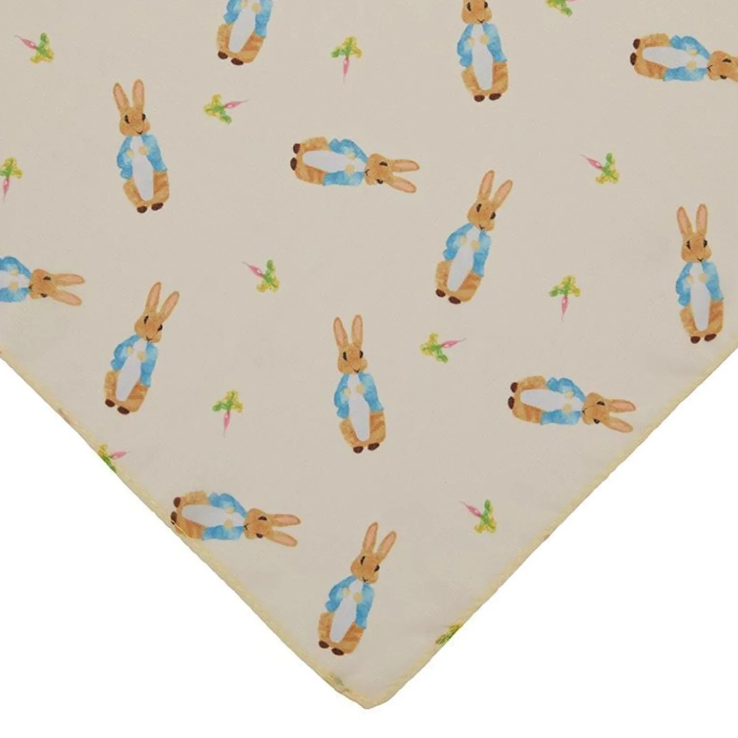 Peter Rabbit Head Scarf