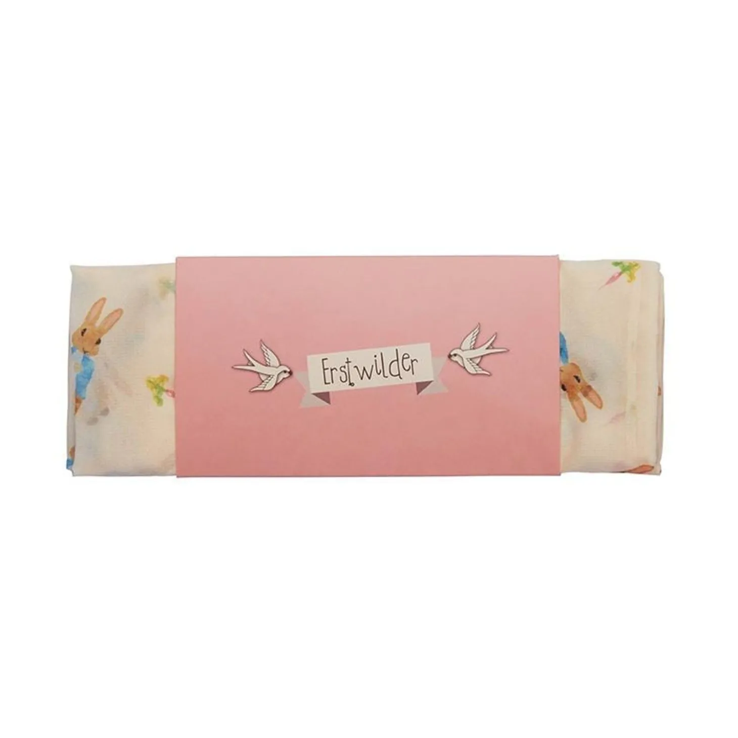 Peter Rabbit Head Scarf