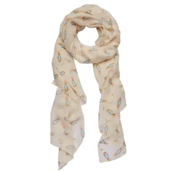 Peter Rabbit Large Neck Scarf