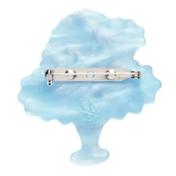 Piece Of Cake Brooch