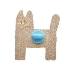 Pinata Cat Enamel Pin