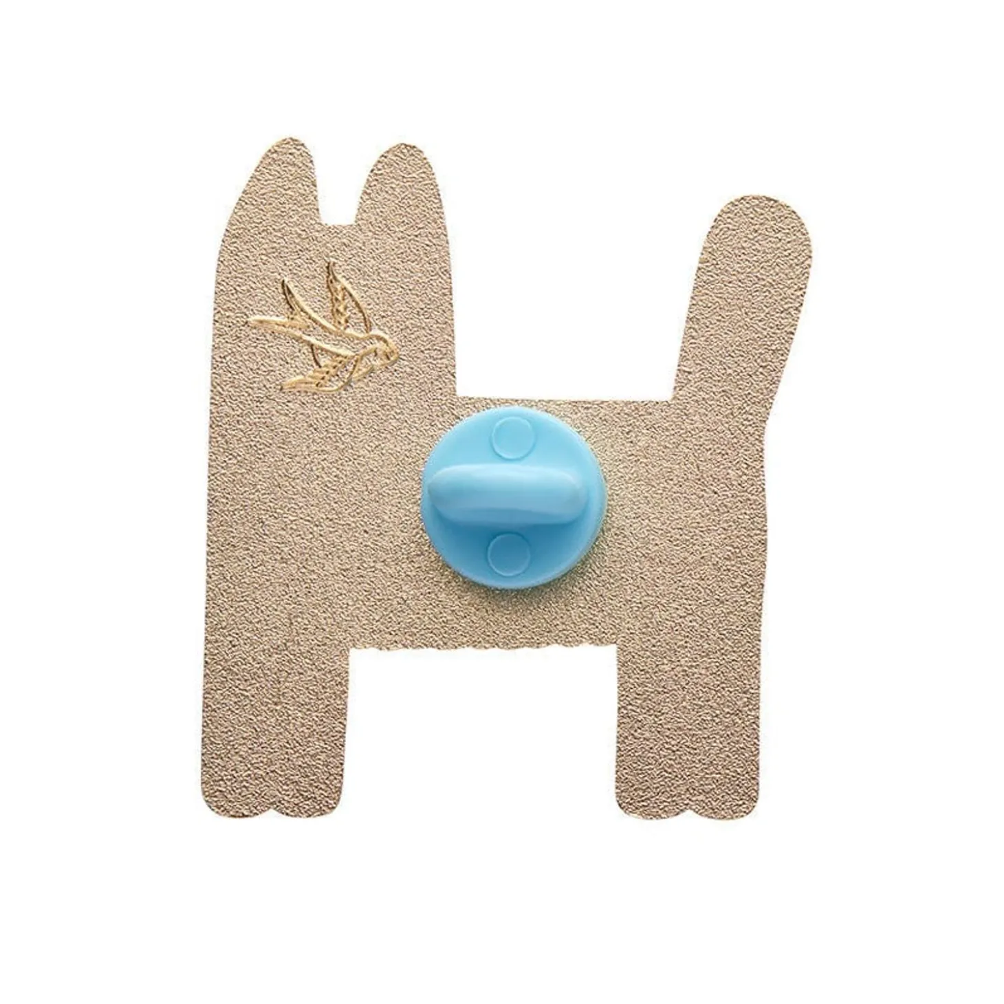 Pinata Cat Enamel Pin