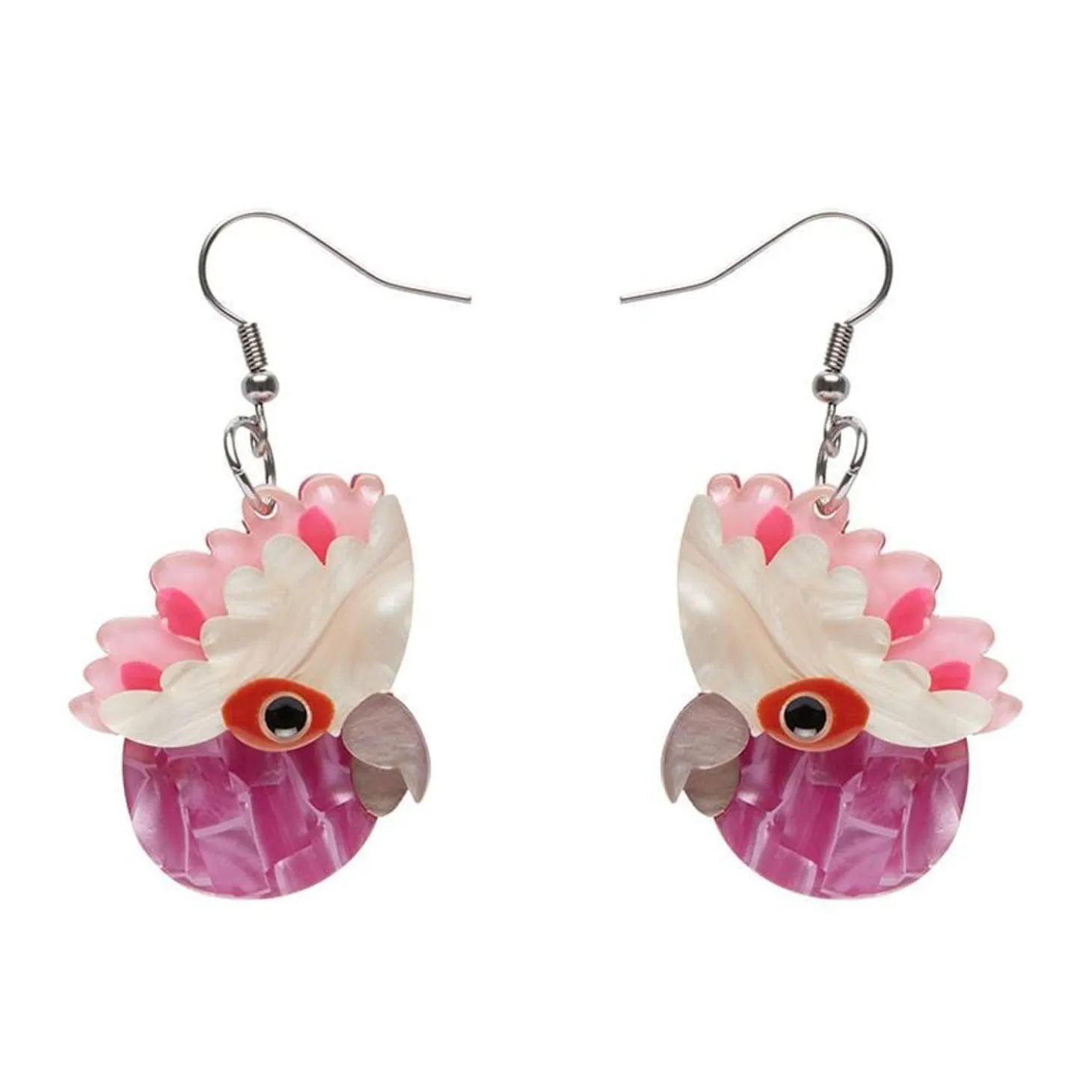 Pinky Promise Earrings