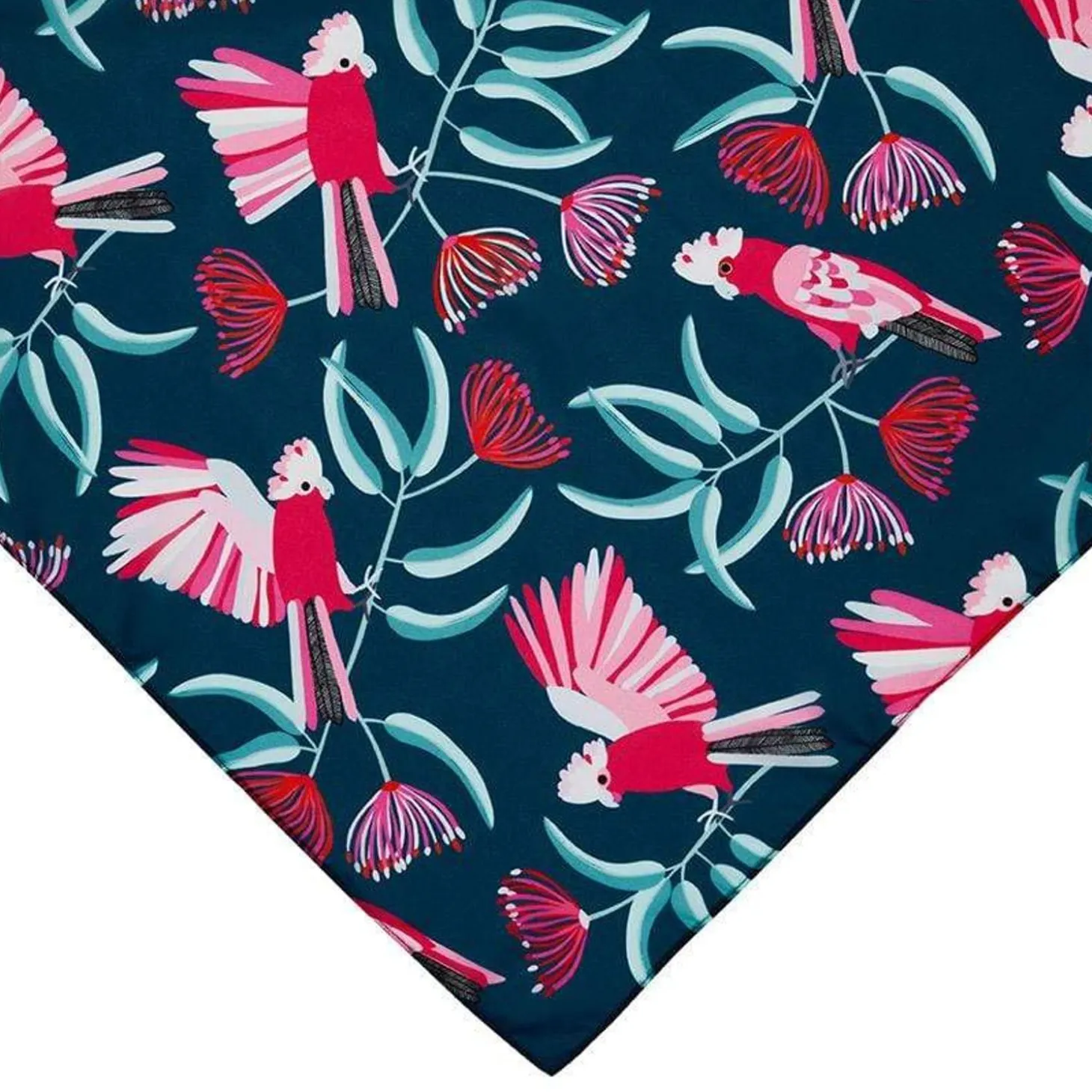 Pinky Promise Large Neck Scarf