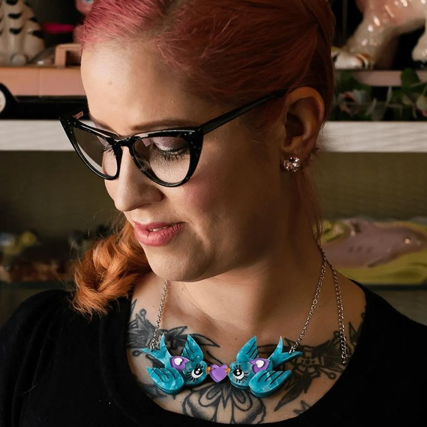 Piper And Pal Necklace