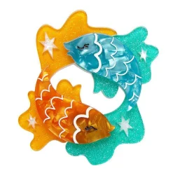 Pisces The Philanthropic