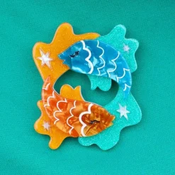 Pisces The Philanthropic