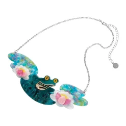 Pod Dweller Necklace