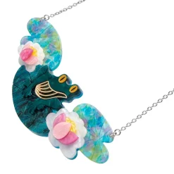 Pod Dweller Necklace