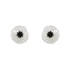 Poppy Field Earrings
