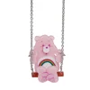 Positively Cheerful Necklace