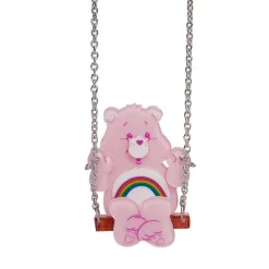 Positively Cheerful Necklace