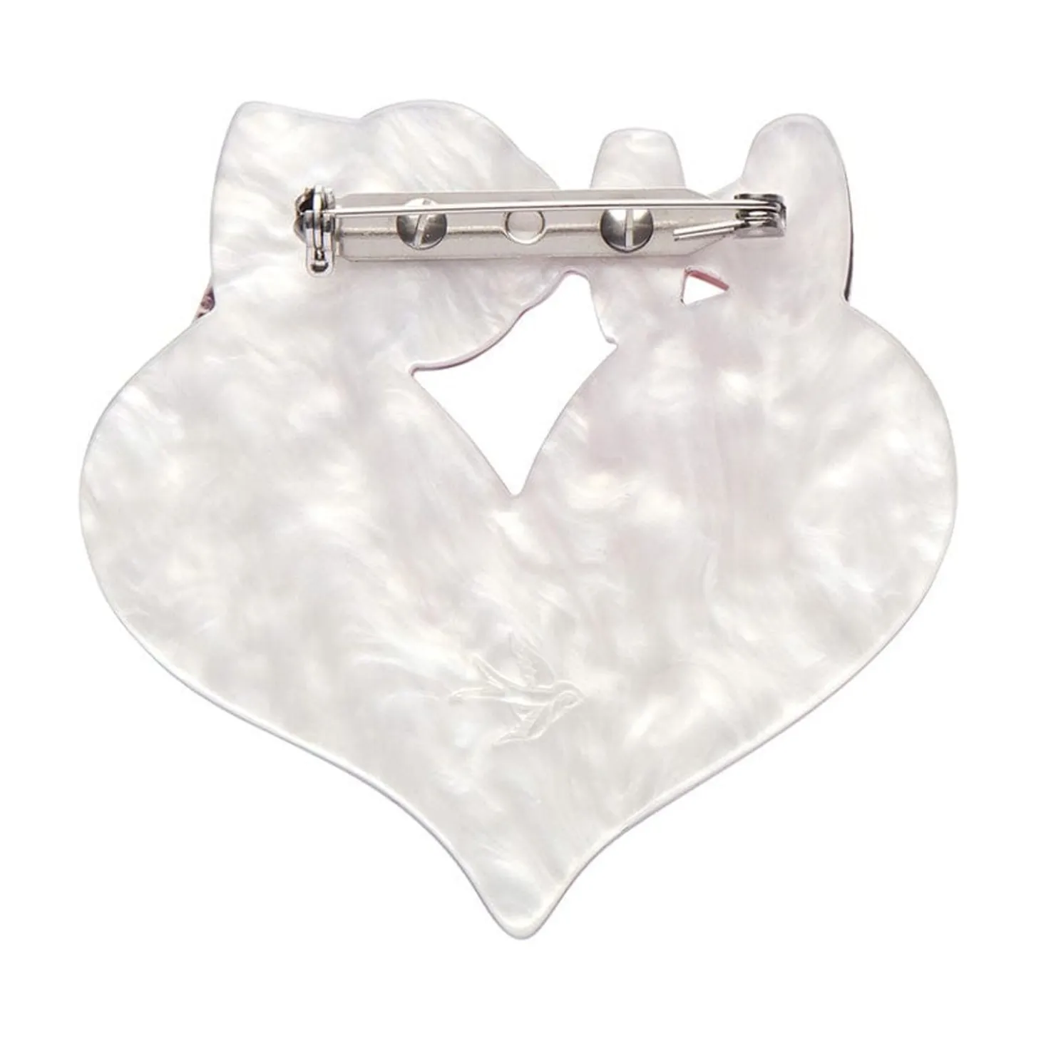 Potentially Poisoned Chalice Brooch