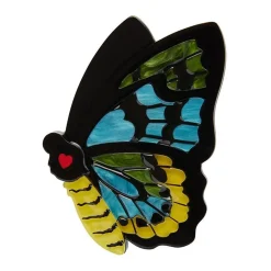 Prettiest Papillion Brooch