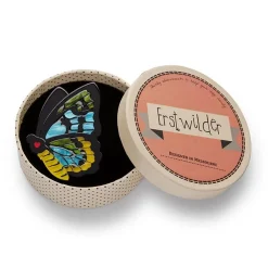 Prettiest Papillion Brooch