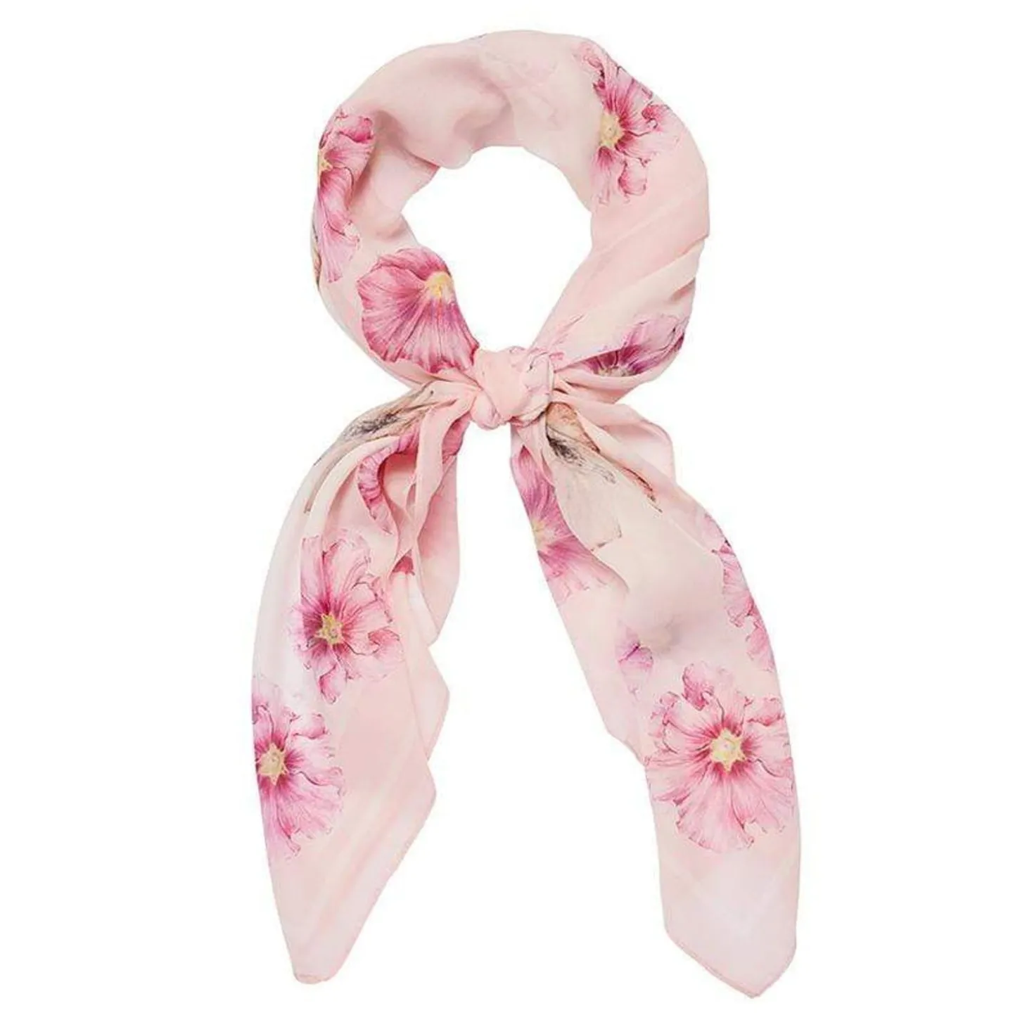 Prim & Proper Head Scarf